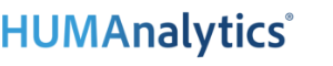 HUMAnalytics